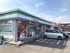 ファミリーマート　玉野長尾店