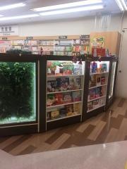 宮脇書店　イオン鳥取店