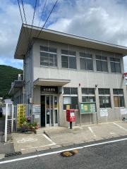 牟佐郵便局