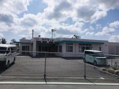 グループホームいがしま
