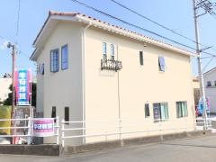学研　伝法北教室