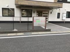 ディーフェスタ東大宮