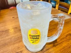 ジョリーパスタ　東久留米店