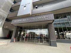 博多国際展示場＆カンファレンスセンター