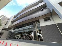 博多国際展示場＆カンファレンスセンター
