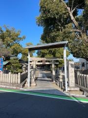 鹿島神社