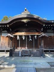 鹿島神社