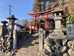 諏訪神社