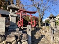 諏訪神社