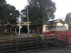 佐野原神社