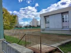 札幌市立白石中学校