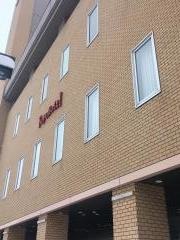 旭川トーヨーホテル