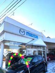マツダオートザム盛岡中央