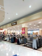 ハニーズ　鈎取店