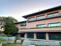 茨城県近代美術館