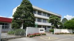 江川北小学校