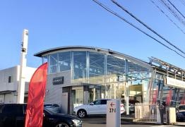 Ａｕｄｉ　Ａｐｐｒｏｖｅｄ　Ａｕｔｏｍｏｂｉｌｅ　宇都宮
