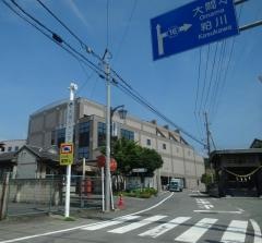 前橋市民文化会館大胡分館シャンテ
