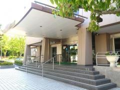 八潮市民文化会館