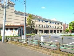 八潮市民文化会館
