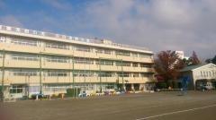 美女木小学校