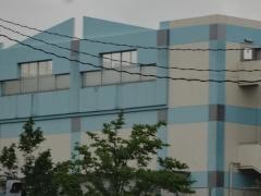 川口市立南中学校