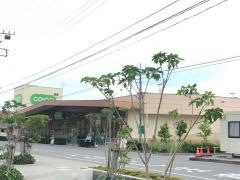 コープ　ポレール武蔵浦和店