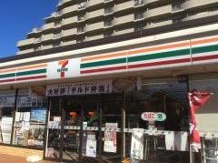 セブンイレブン　志木大原店