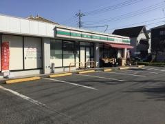 ローソンストア100　東浦和7丁目店