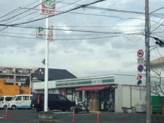 ローソンストア100　東浦和7丁目店