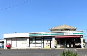ローソンストア100　東浦和7丁目店