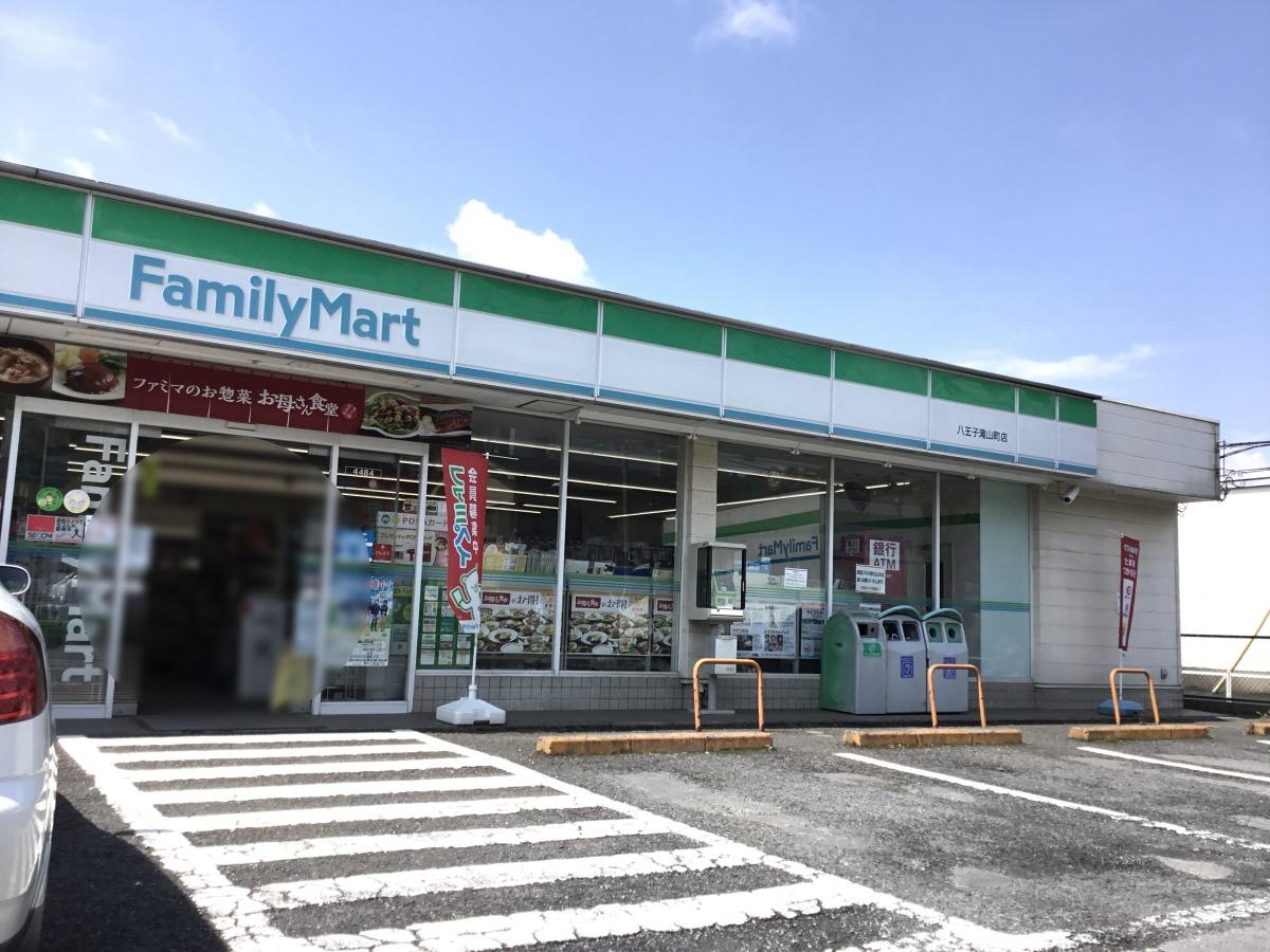 コンビニ