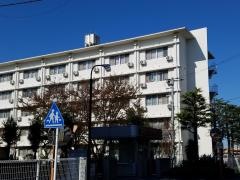 日産横浜自動車大学校