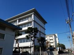 日産横浜自動車大学校