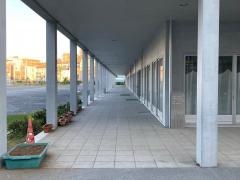 子安小学校