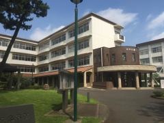 相模女子大学高等部