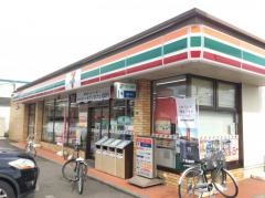 セブンイレブン　綾瀬工業団地店