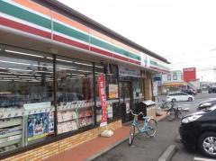 セブンイレブン　綾瀬工業団地店