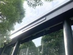 マツダアンフィニ横浜港北ニュータウン店