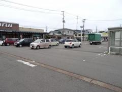 スーパーマルイ大崎店