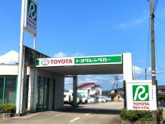 トヨタレンタリース石川七尾店