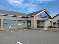 敦賀信用金庫美浜支店