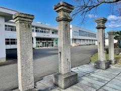 三宅小学校
