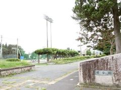 大町西公園