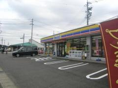 ミニストップ　岐阜大洞団地店