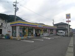 ミニストップ　岐阜大洞団地店
