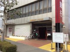 静岡銀行しずはた支店