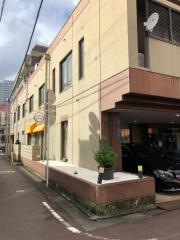 ホテル盛松館