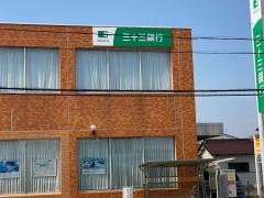 三十三銀行　戸田支店