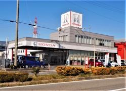 Ｈｏｎｄａ　Ｃａｒｓ愛知三好西店